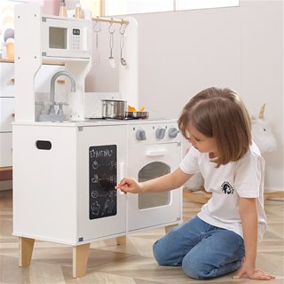 Little Chef's Kitchen